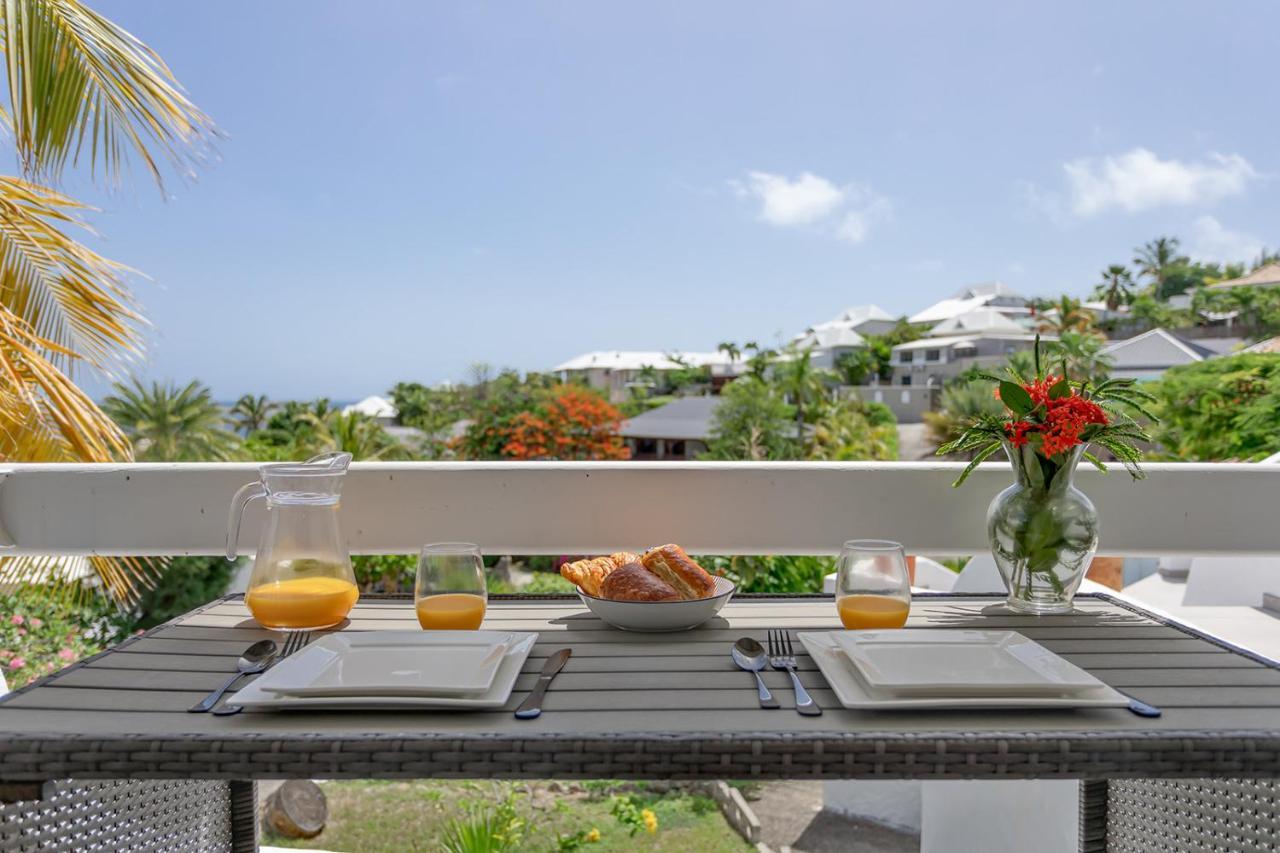 Villa Mallory, 3 Bedrooms, Private Pool And Ocean View Quarter of Orleans 外观 照片