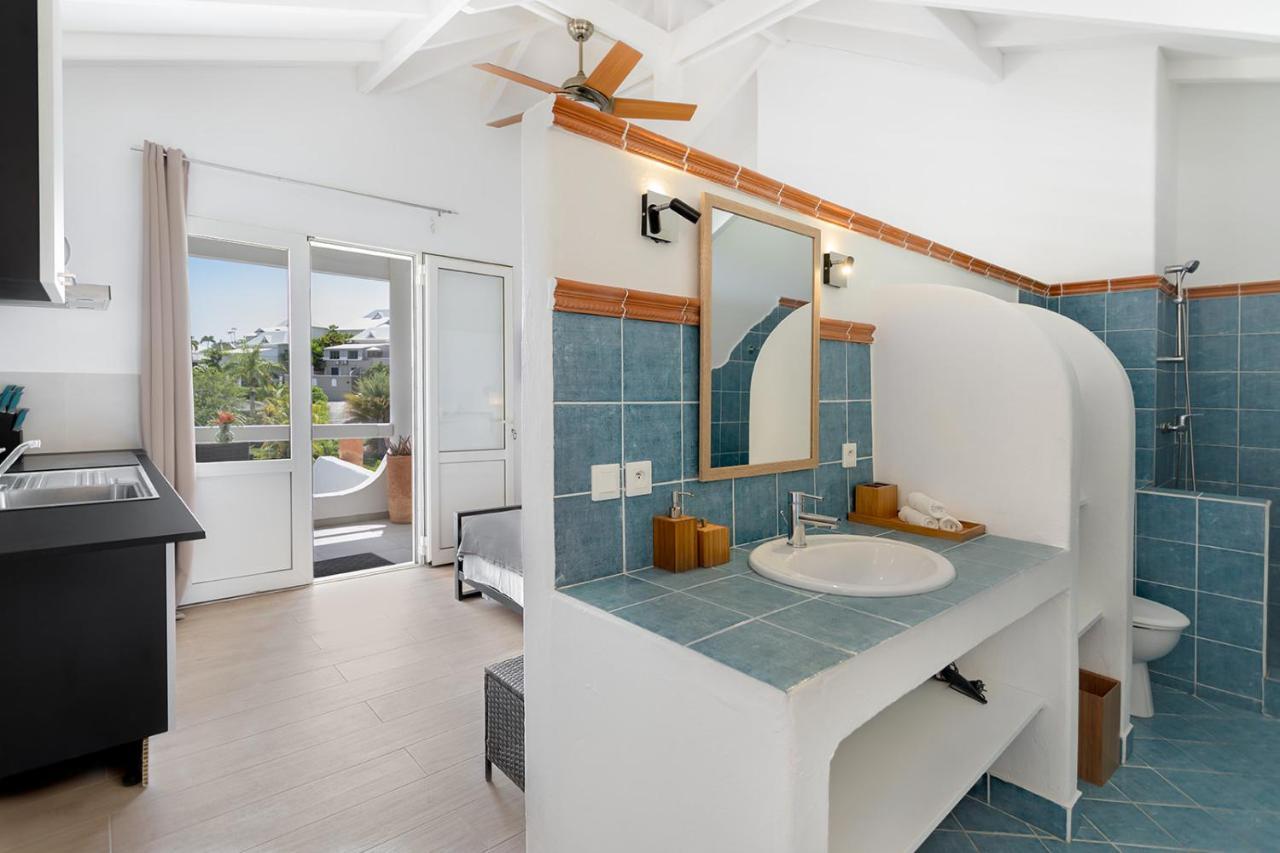 Villa Mallory, 3 Bedrooms, Private Pool And Ocean View Quarter of Orleans 外观 照片