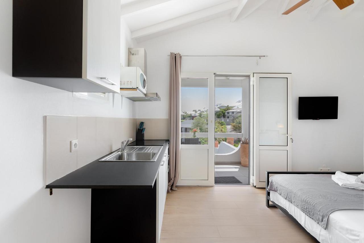 Villa Mallory, 3 Bedrooms, Private Pool And Ocean View Quarter of Orleans 外观 照片