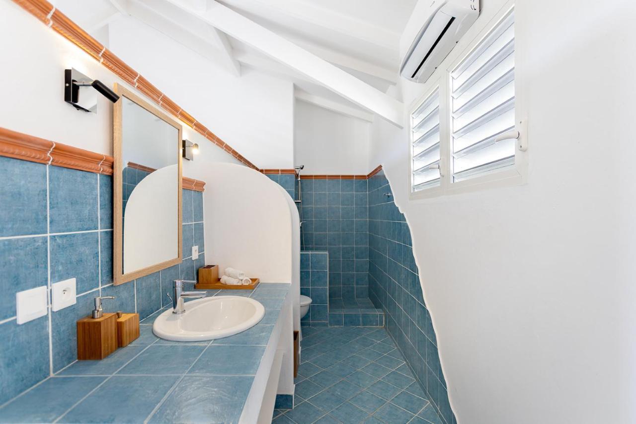 Villa Mallory, 3 Bedrooms, Private Pool And Ocean View Quarter of Orleans 外观 照片