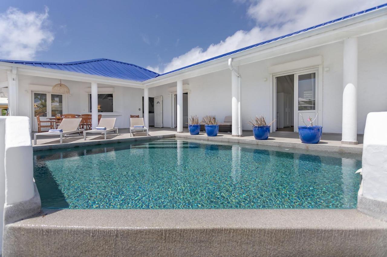 Villa Mallory, 3 Bedrooms, Private Pool And Ocean View Quarter of Orleans 外观 照片