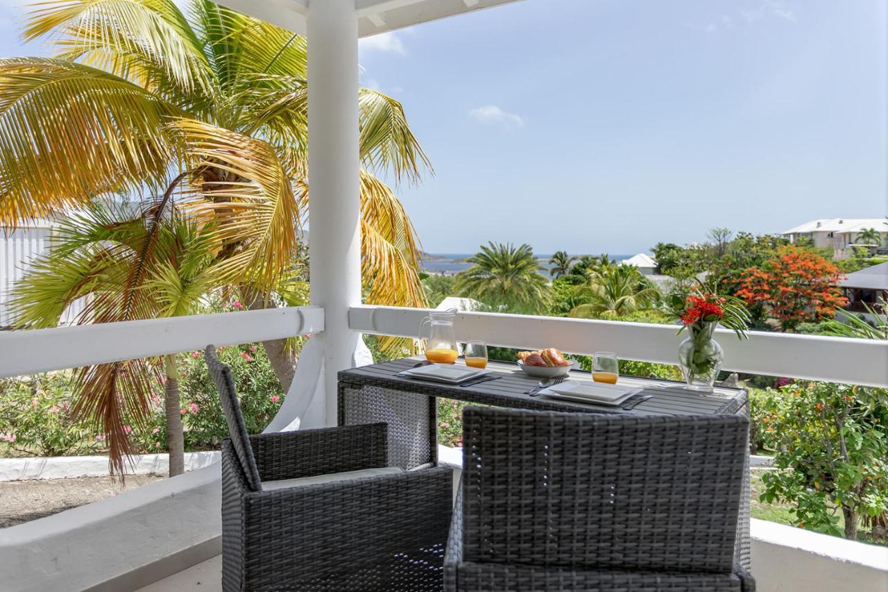 Villa Mallory, 3 Bedrooms, Private Pool And Ocean View Quarter of Orleans 外观 照片