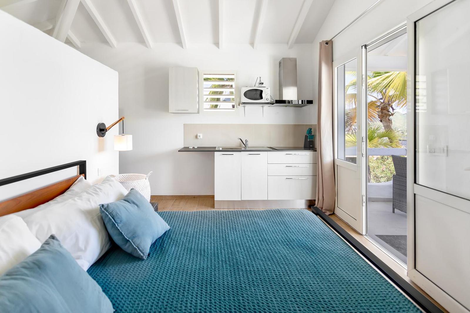 Villa Mallory, 3 Bedrooms, Private Pool And Ocean View Quarter of Orleans 外观 照片