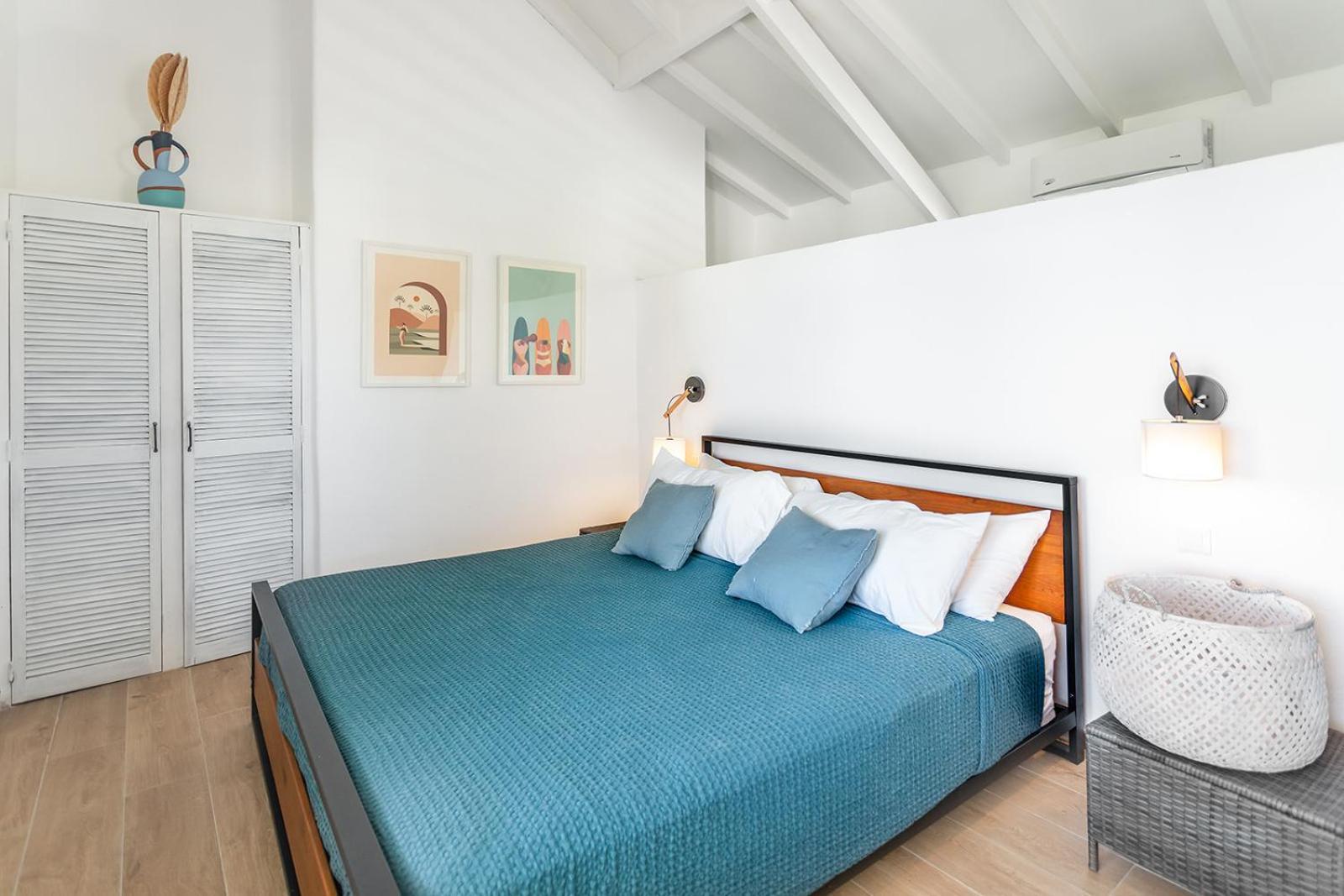 Villa Mallory, 3 Bedrooms, Private Pool And Ocean View Quarter of Orleans 外观 照片
