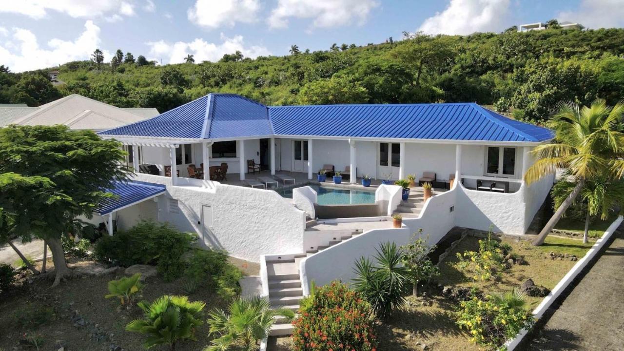 Villa Mallory, 3 Bedrooms, Private Pool And Ocean View Quarter of Orleans 外观 照片