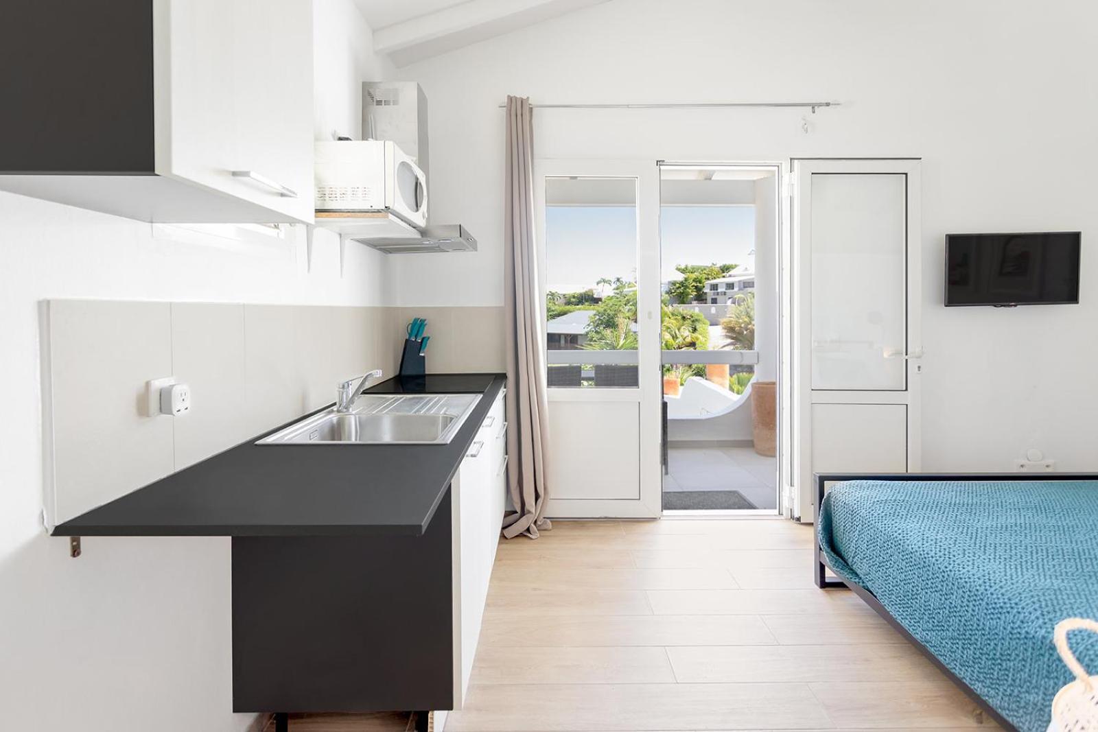 Villa Mallory, 3 Bedrooms, Private Pool And Ocean View Quarter of Orleans 外观 照片